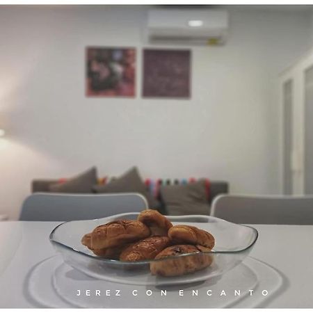 Apartament Atico En Pleno Centro De Jerez Sin Ascensor Jerez de la Frontera Zewnętrze zdjęcie