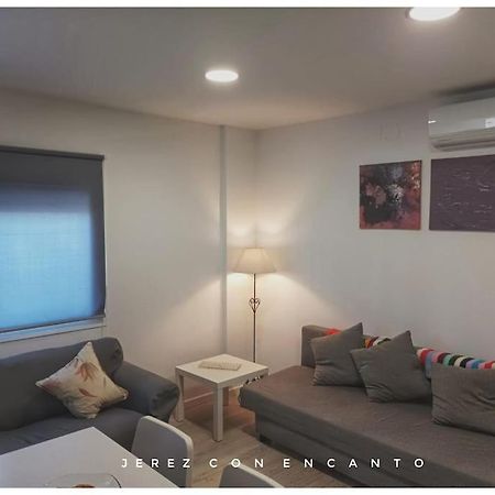 Apartament Atico En Pleno Centro De Jerez Sin Ascensor Jerez de la Frontera Zewnętrze zdjęcie